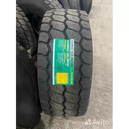 Грузовая шина 445/65 R22,5 Long March LM-539F 22PR  купить в Волчанске