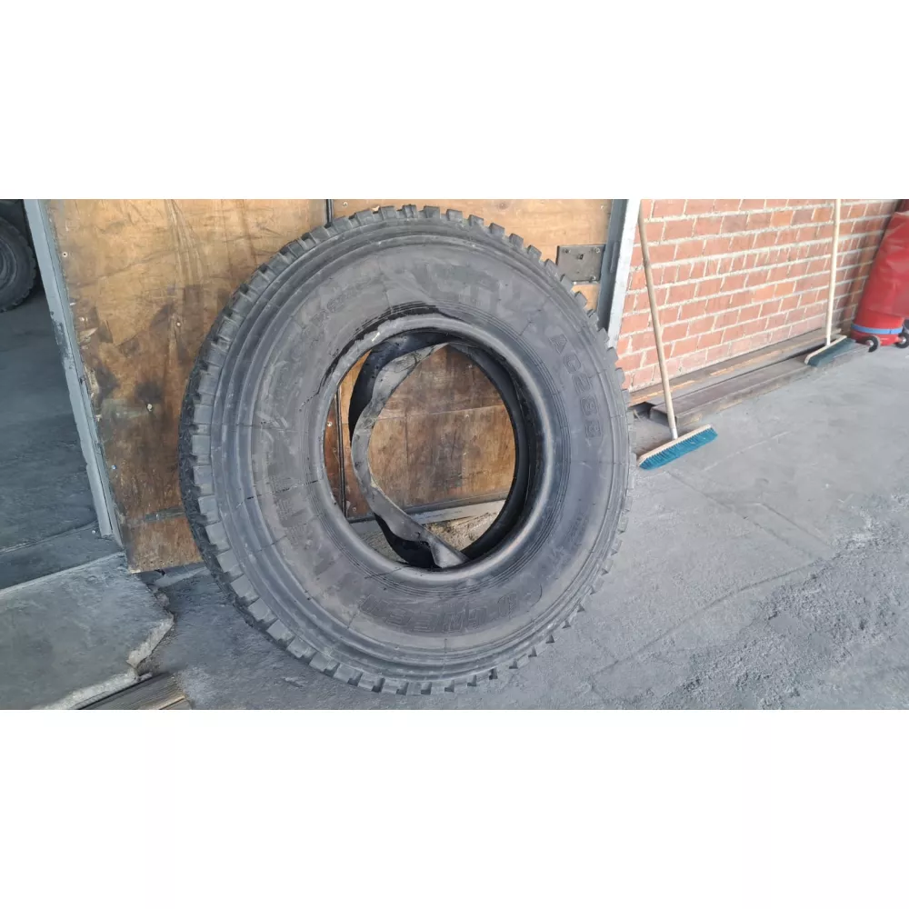 Грузовая шина 12,00 R24 O'GREEN AG288 20PR в Волчанске