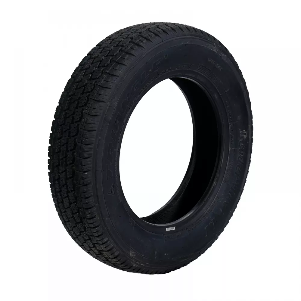 Грузовая шина 185/75 R16 Triangle TR-646 8PR в Волчанске