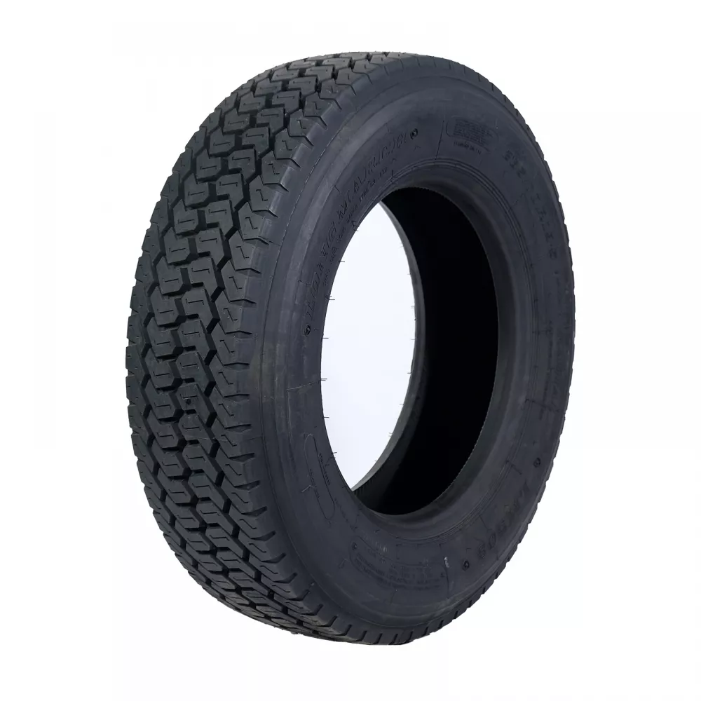 Грузовая шина 265/70 R19,5 Long March LM-508 16PR в Волчанске