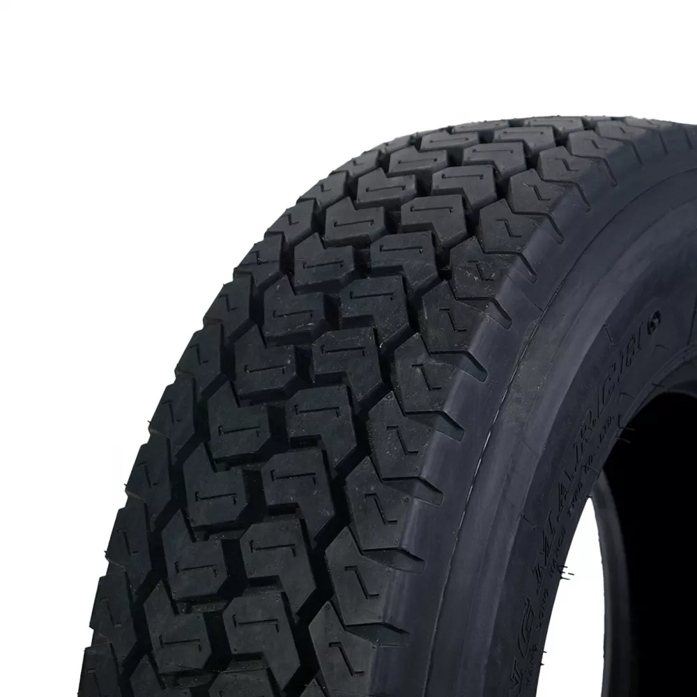 Грузовая шина 265/70 R19,5 Long March LM-508 16PR в Волчанске