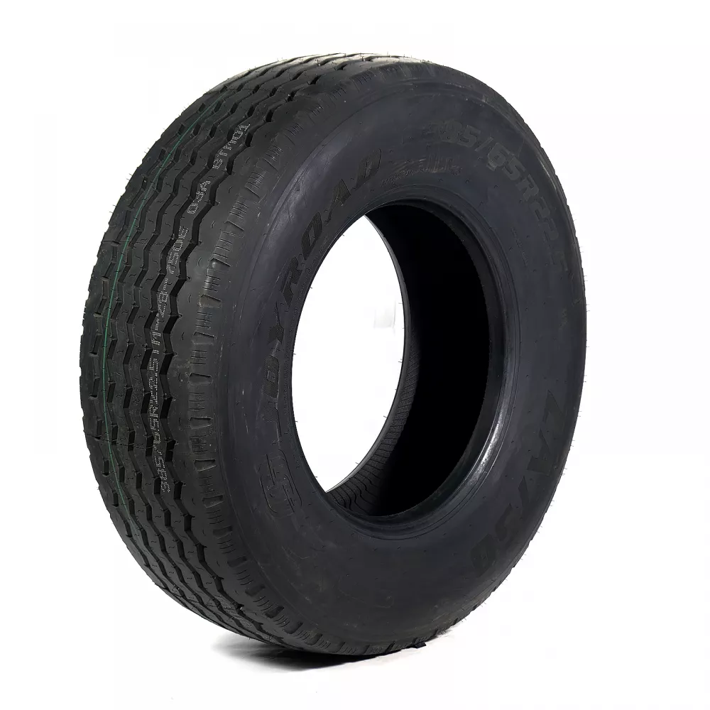 Грузовая шина 385/65 R22,5 Joyroad ZA-750 20PR в Волчанске