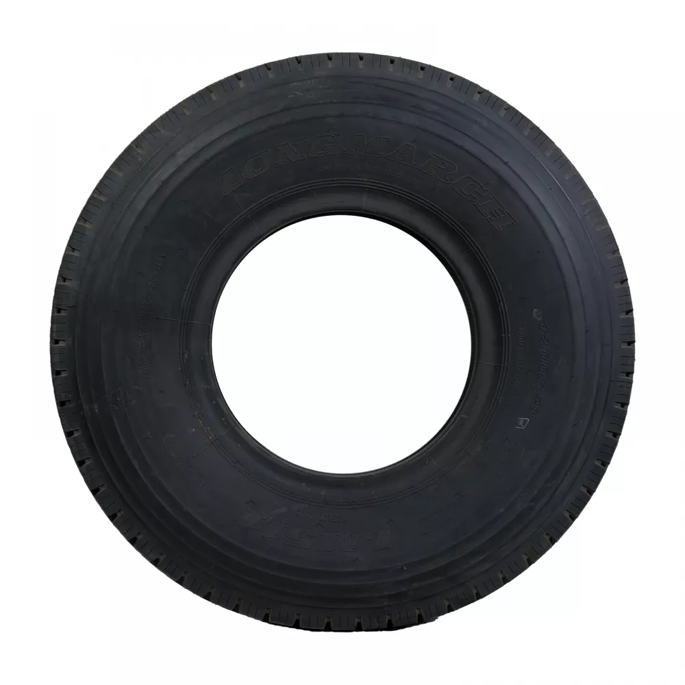  Грузовая шина Blackhawk BAR26 235/75 R17,5 143/141J, Рулевая ось  в Волчанске