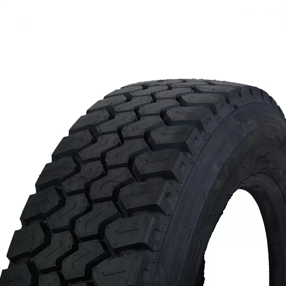 Грузовая шина 245/70 R19,5 Long March LM-509 16PR в Волчанске