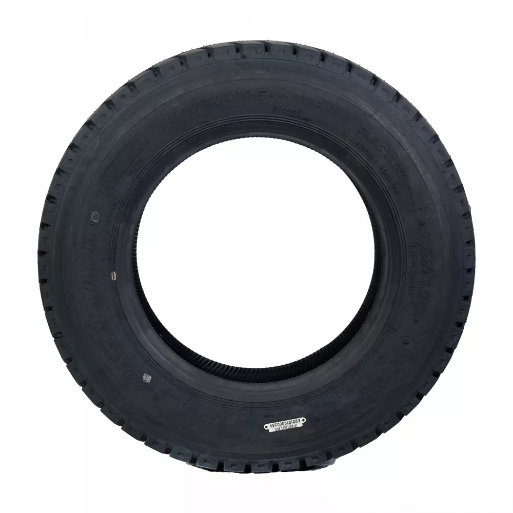 Грузовая шина 245/70 R19,5 Long March LM-509 16PR в Волчанске