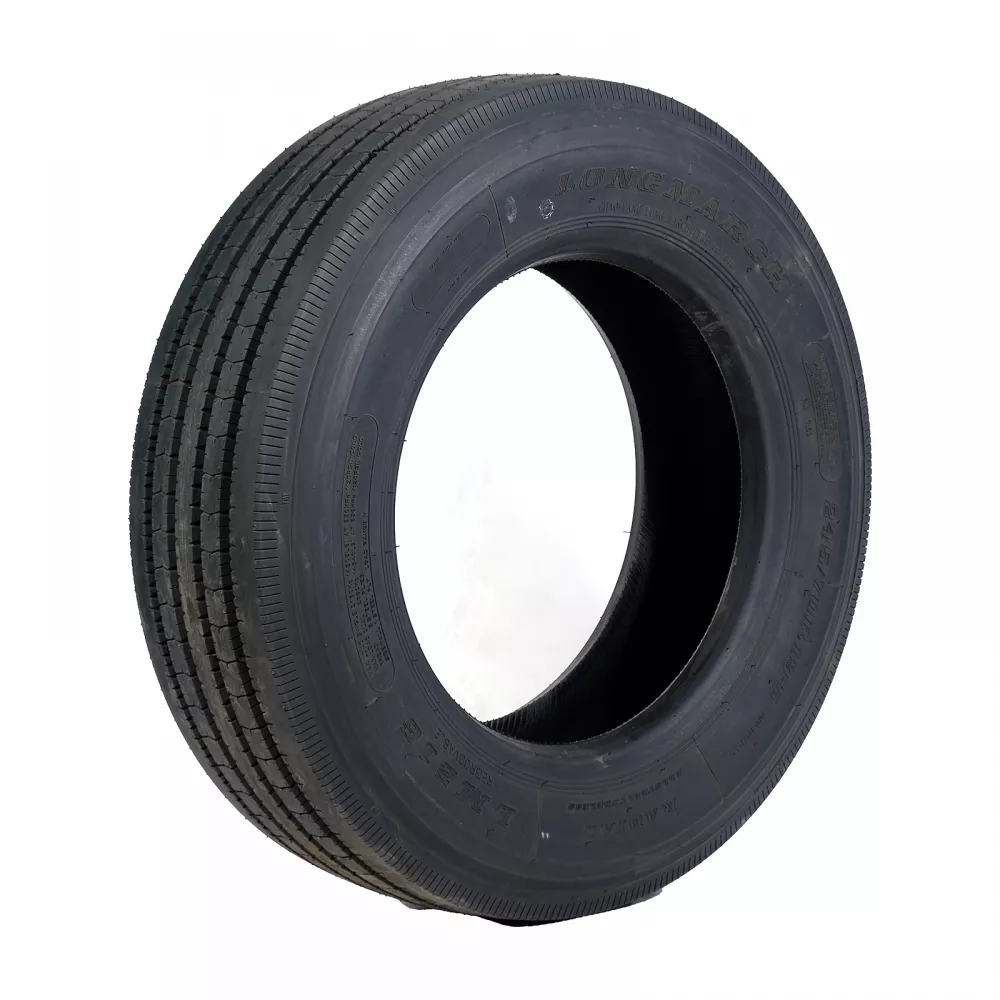 Грузовая шина 245/70 R19,5 Long March LM-216 16PR в Волчанске