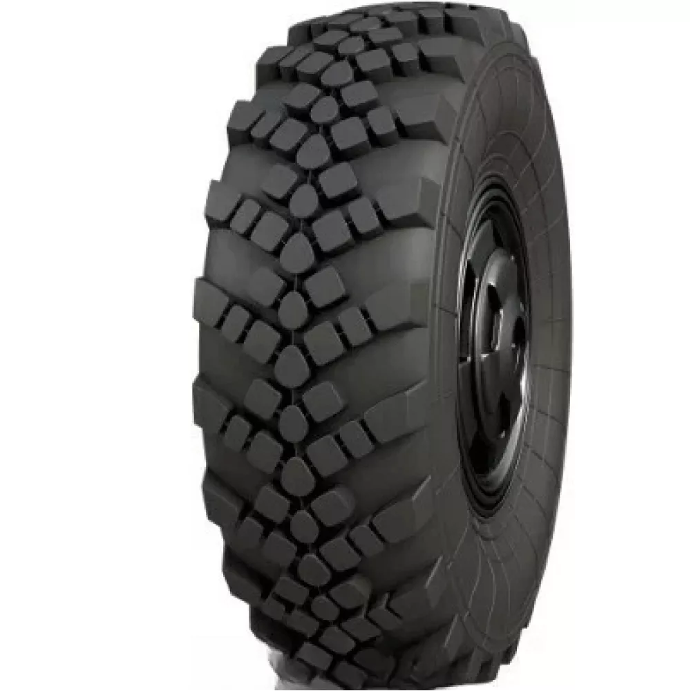 Грузовая шина 425/85 R21 Кама-1260-1 НС18 в Волчанске