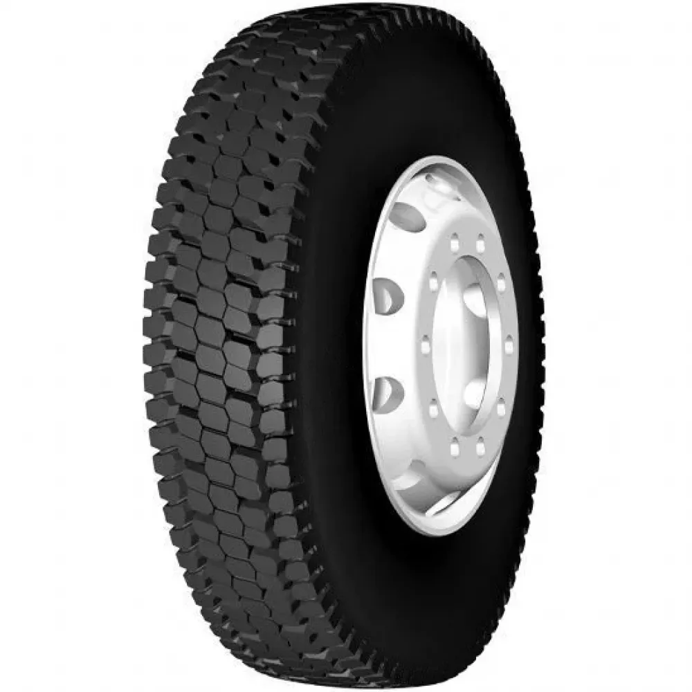 Грузовая шина 315/80 R22,5 Кама NR-201 в Волчанске