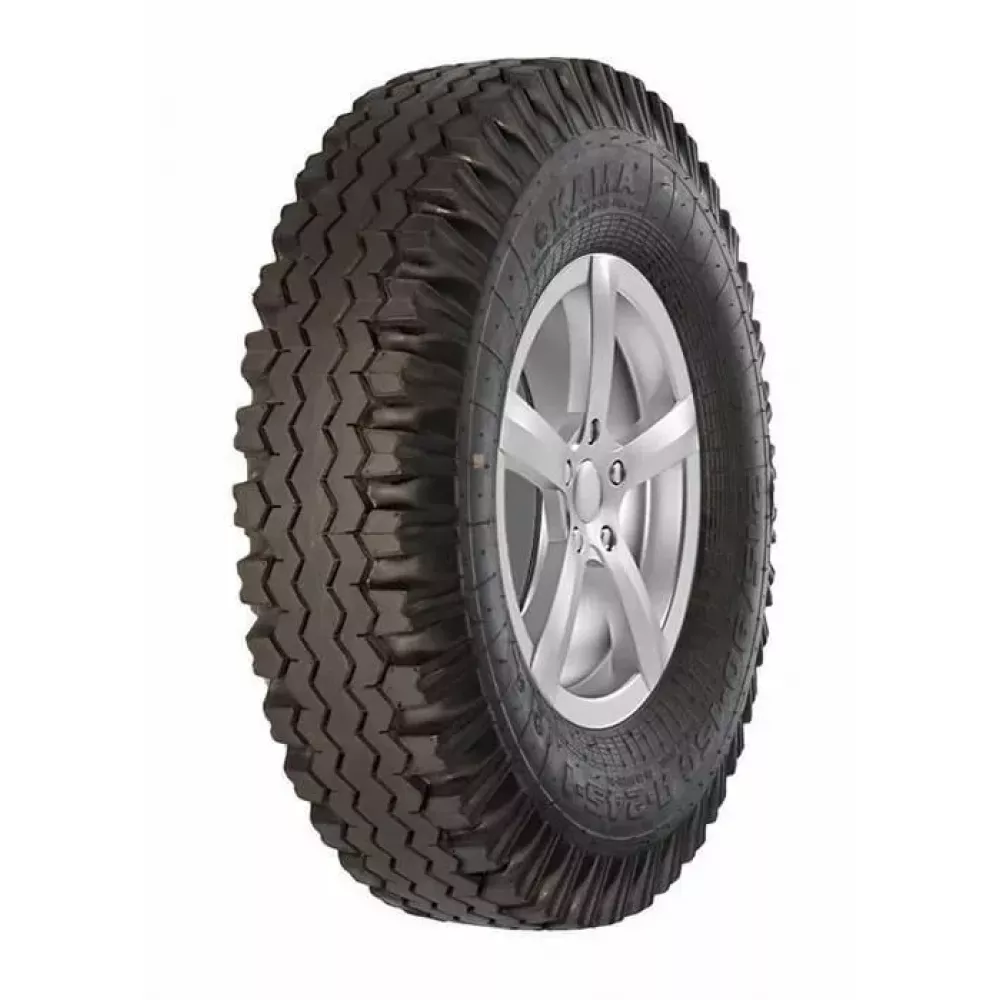 Грузовая шина 215/90 R15С Кама Я-245-1 в Волчанске