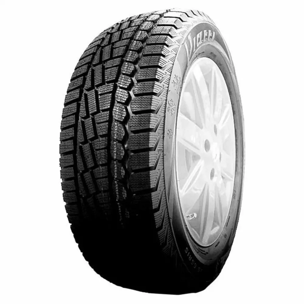 Грузовая шина 185/75 R16C Кама Viatti Vettore Brina V-525 липучка в Волчанске