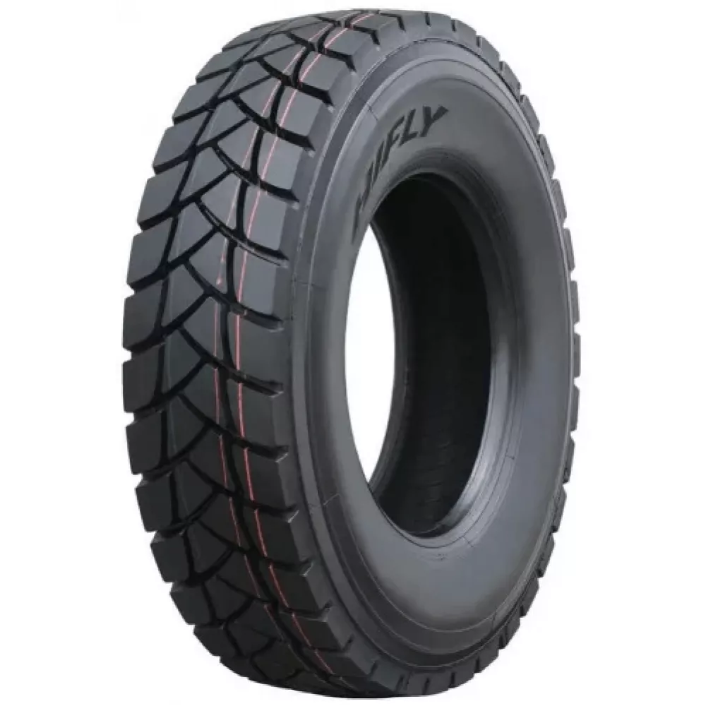 Грузовая шина 315/80 R22,5 Hifly HH302  в Волчанске