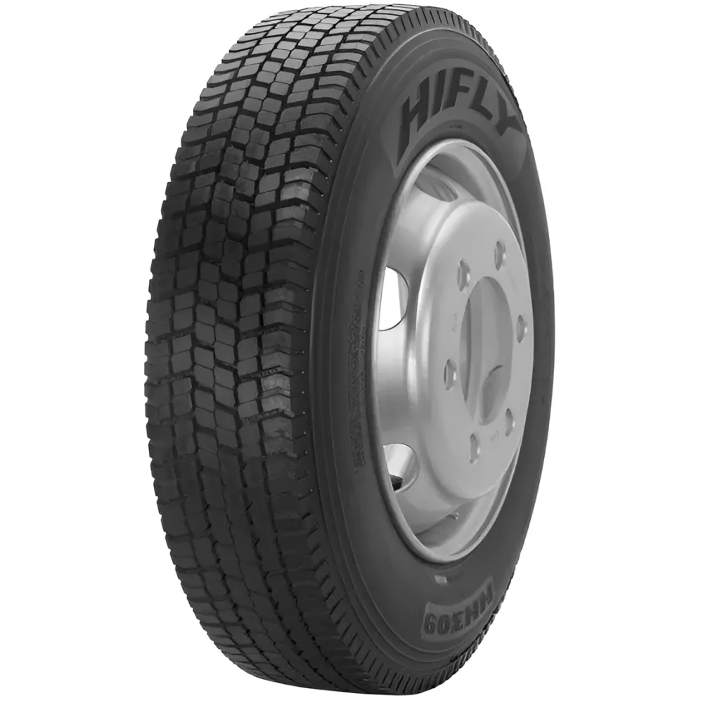 Грузовая шина 215/75 R17,5 Hifly HH309  в Волчанске