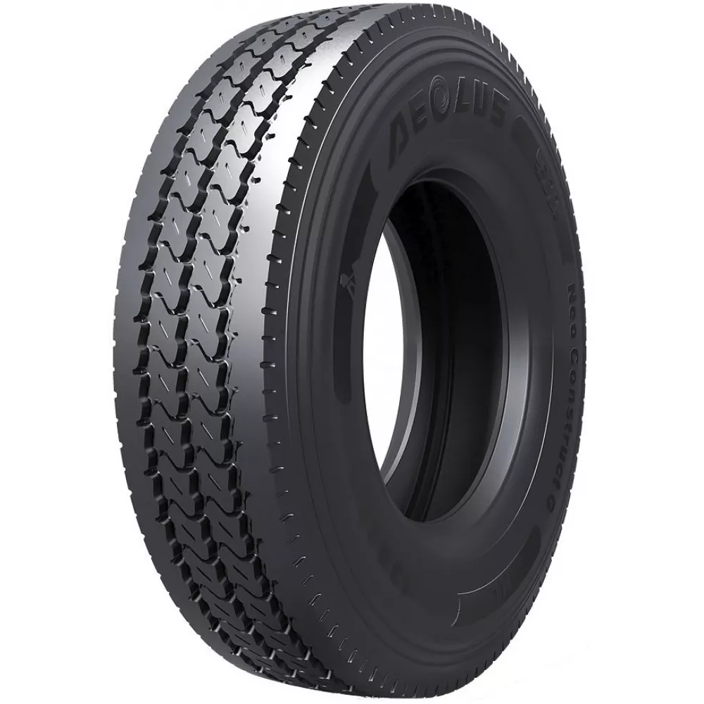 Грузовая шина Aeolus Neo Construct G 315/80 R22.5 158/150K в Волчанске