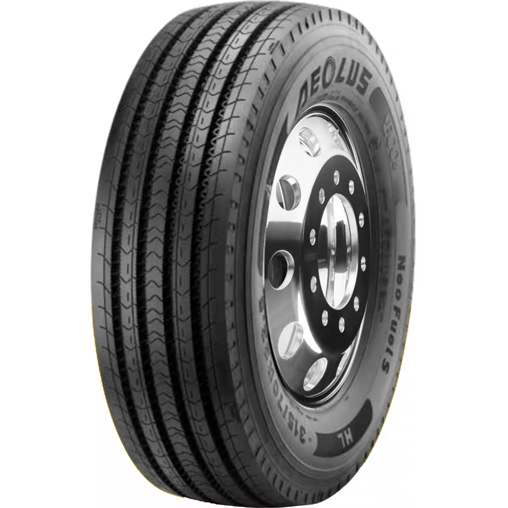 Грузовая шина Aeolus Neo Fuel S 295/60 R22.5 150/147K в Волчанске