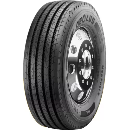 Грузовая шина Aeolus Neo Fuel S 295/60 R22,5 150/147K, Рулевая ось купить в Волчанске