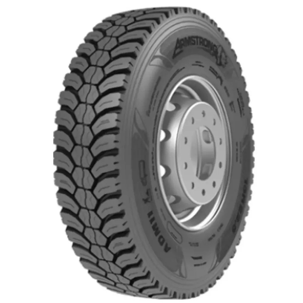 Грузовая шина Armstrong ADM11 315/80 R22.5 156/150K для ведущей оси в Волчанске