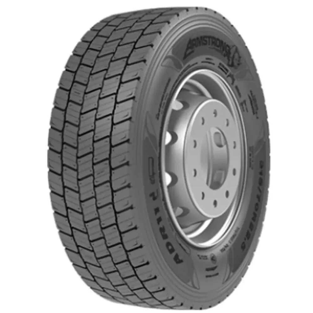 Грузовая шина Armstrong ADR11 315/80 R22.5 156/150L для ведущей оси в Волчанске