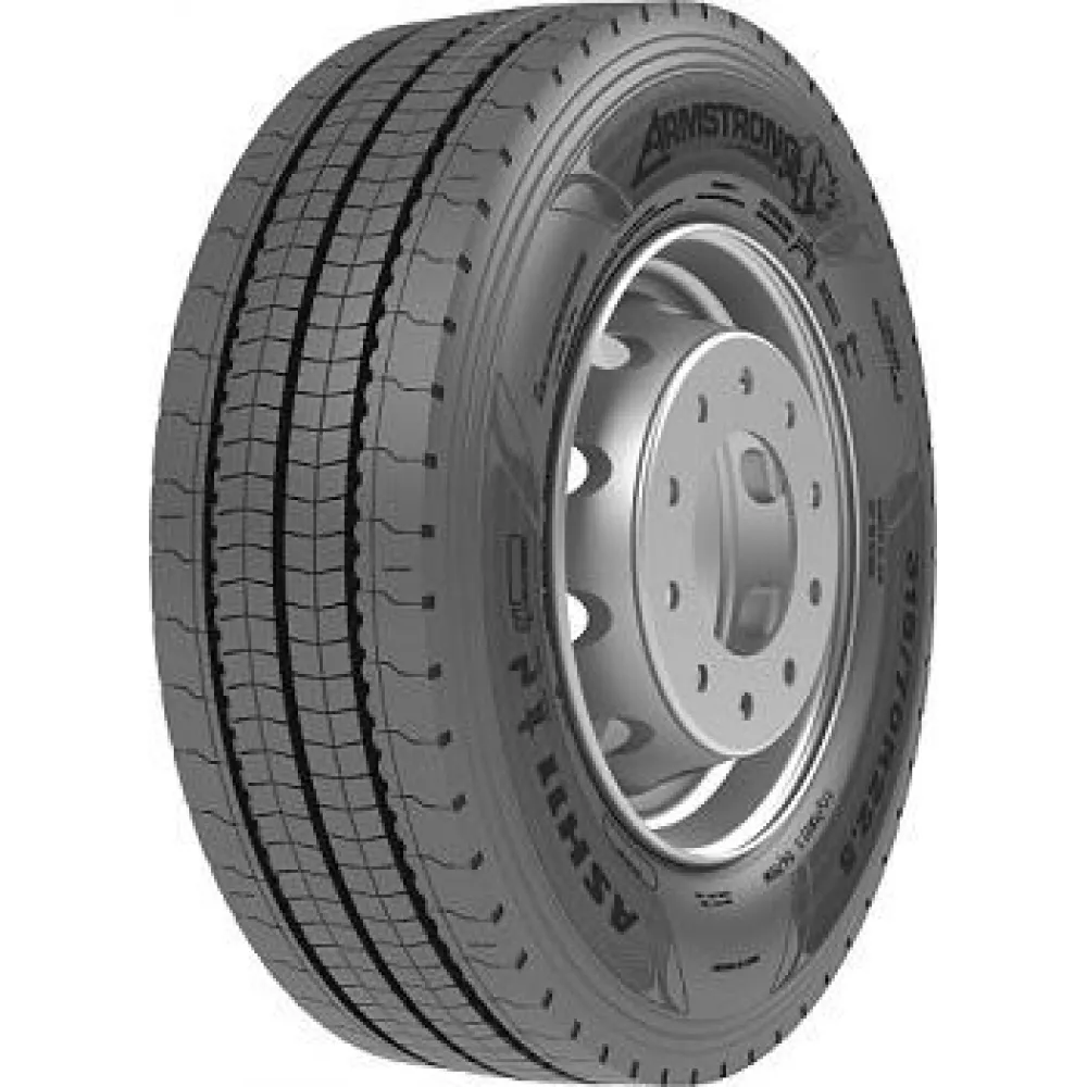 Грузовая шина Armstrong ASH11 315/70 R22.5 156/150L для рулевой оси в Волчанске