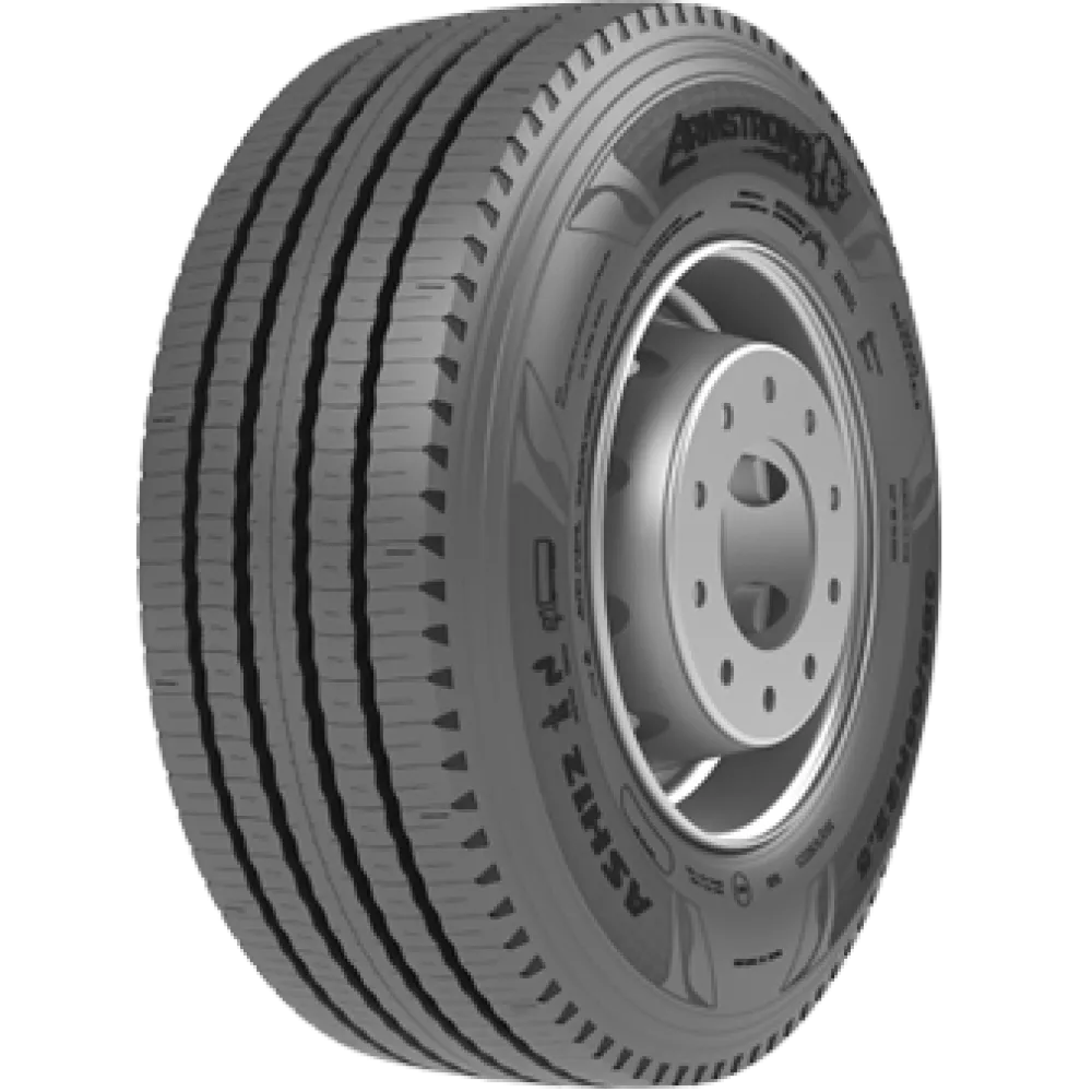 Грузовая шина Armstrong ASH12 385/65 R22.5 164K для рулевой оси в Волчанске