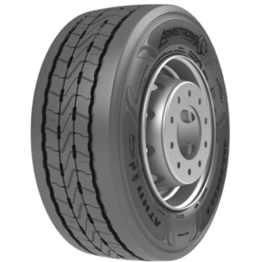 Грузовая шина Armstrong ATH11 385/65 R22.5 160K для прицепа в Волчанске