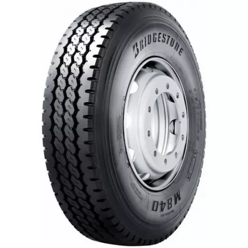 Грузовая шина Bridgestone M840 R22,5 315/80 158G TL  купить в Волчанске