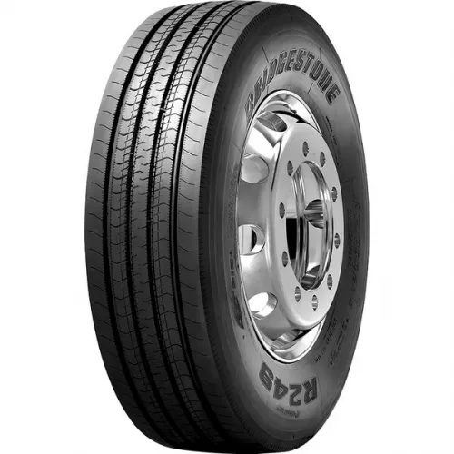 Грузовая шина Bridgestone R249 ECO R22.5 385/65 160K TL купить в Волчанске