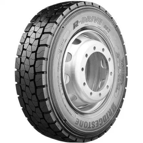 Грузовая шина Bridgestone RD2 R17,5 235/75 132/130M TL купить в Волчанске