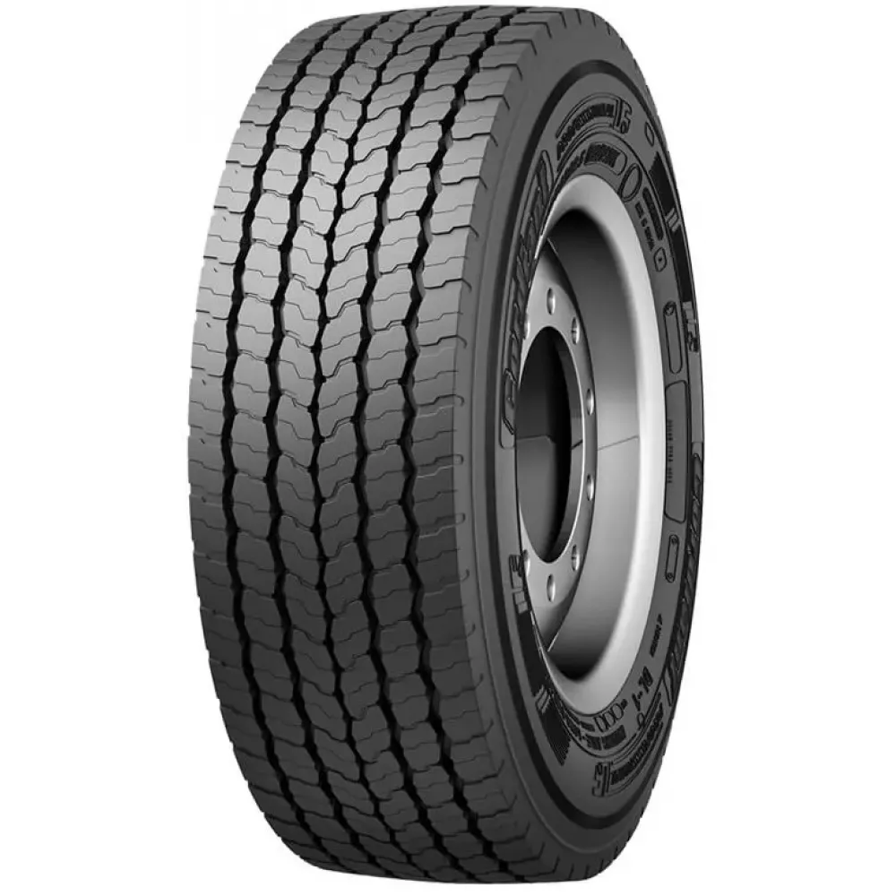 Грузовая шина Cordiant Professional DL-1 295/60 R22.5 150/147K для ведущей оси в Волчанске