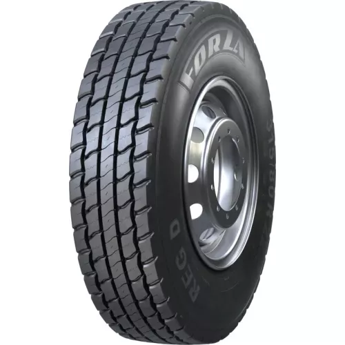 Грузовая шина Forza REG D 315/80 R22,5 154/150K купить в Волчанске