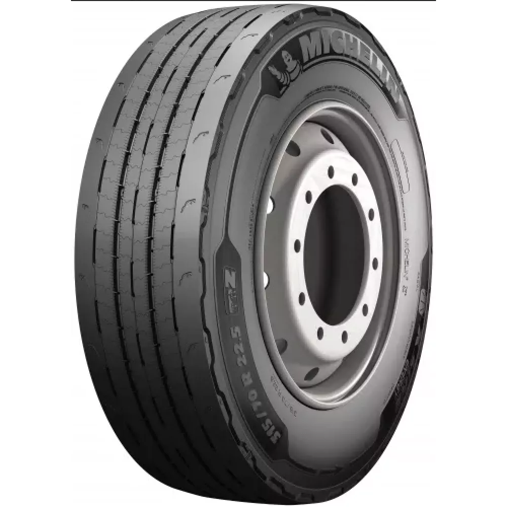 Грузовая шина Michelin X Line Energy Z2 315/70 R22,5 156/150L в Волчанске