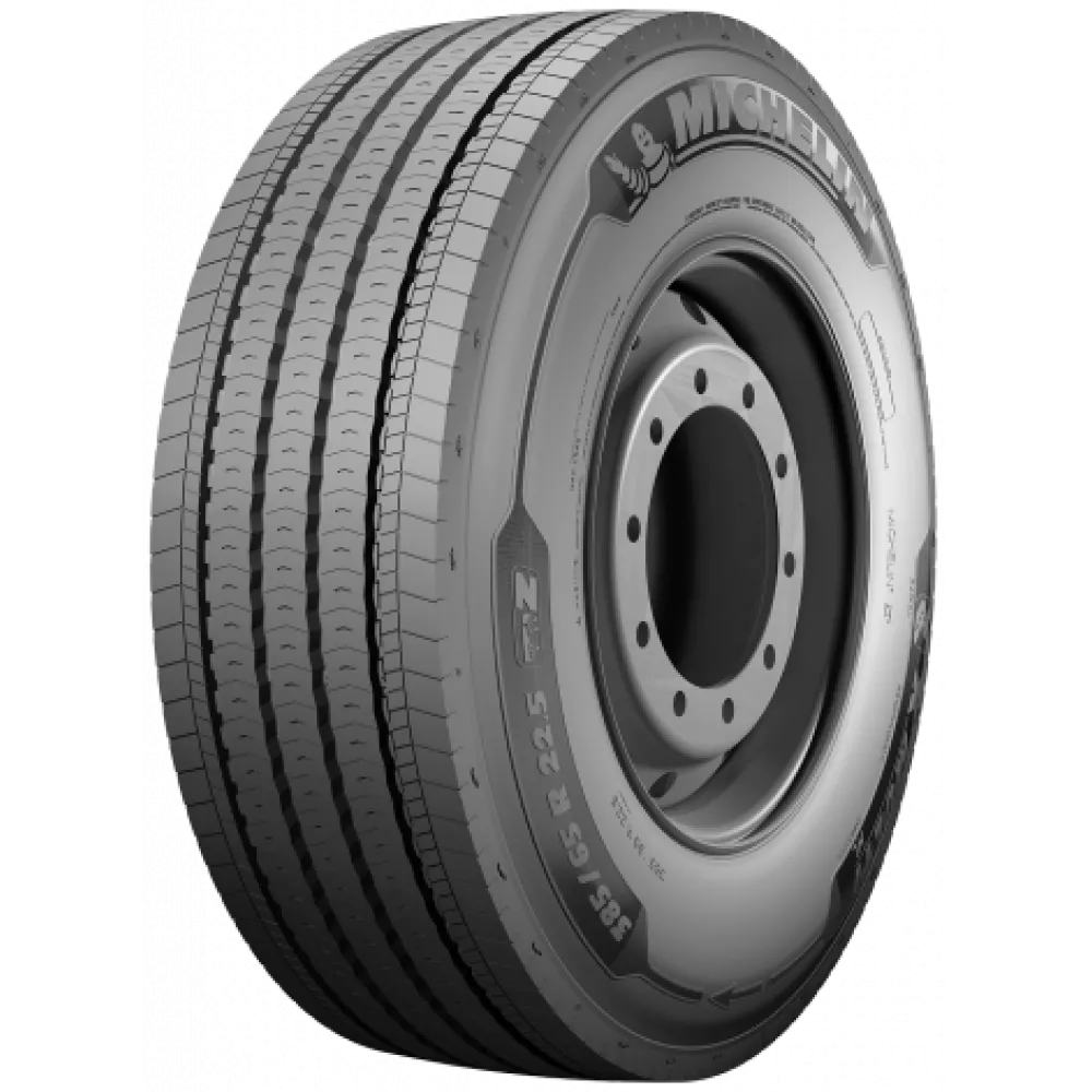 Грузовая шина Michelin X Multi HL Z 385/65 R22.5 164K в Волчанске