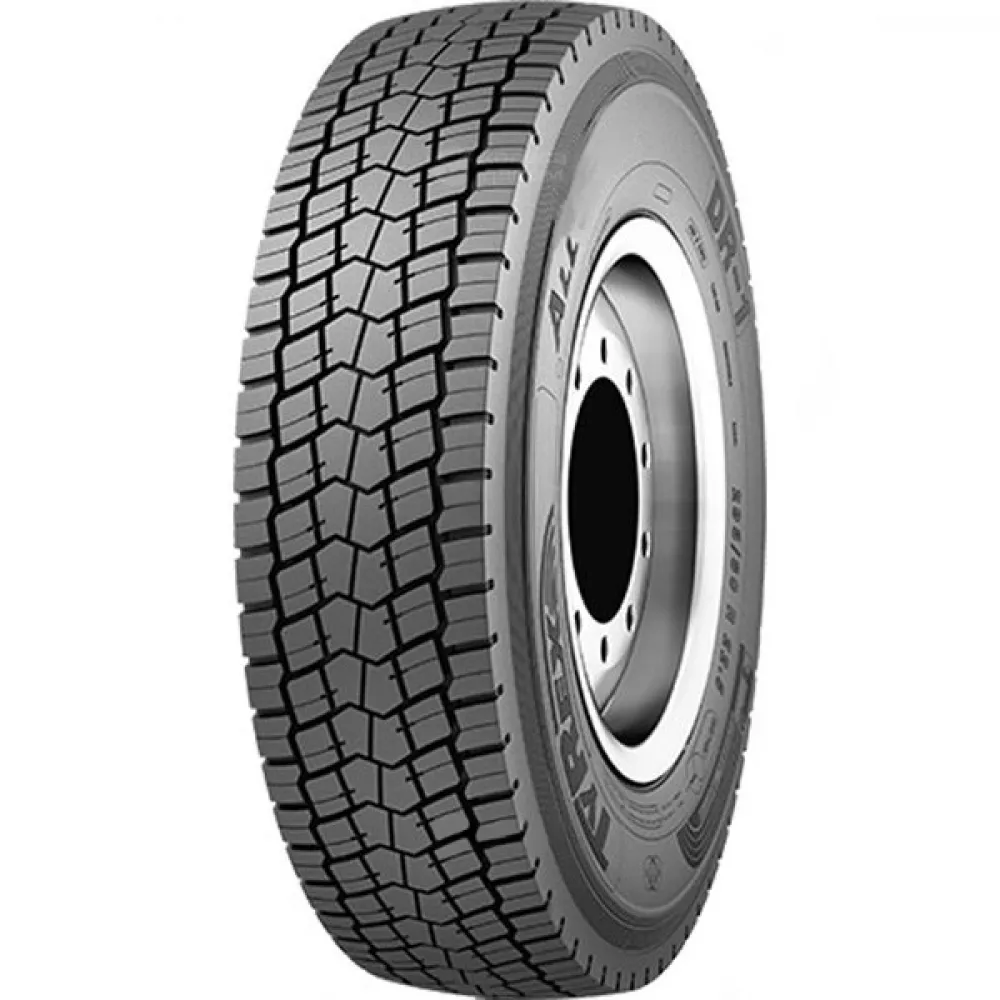 Грузовая шина TYREX ALL STEEL DR-1 R22,5 315/80 154/150M TL в Волчанске