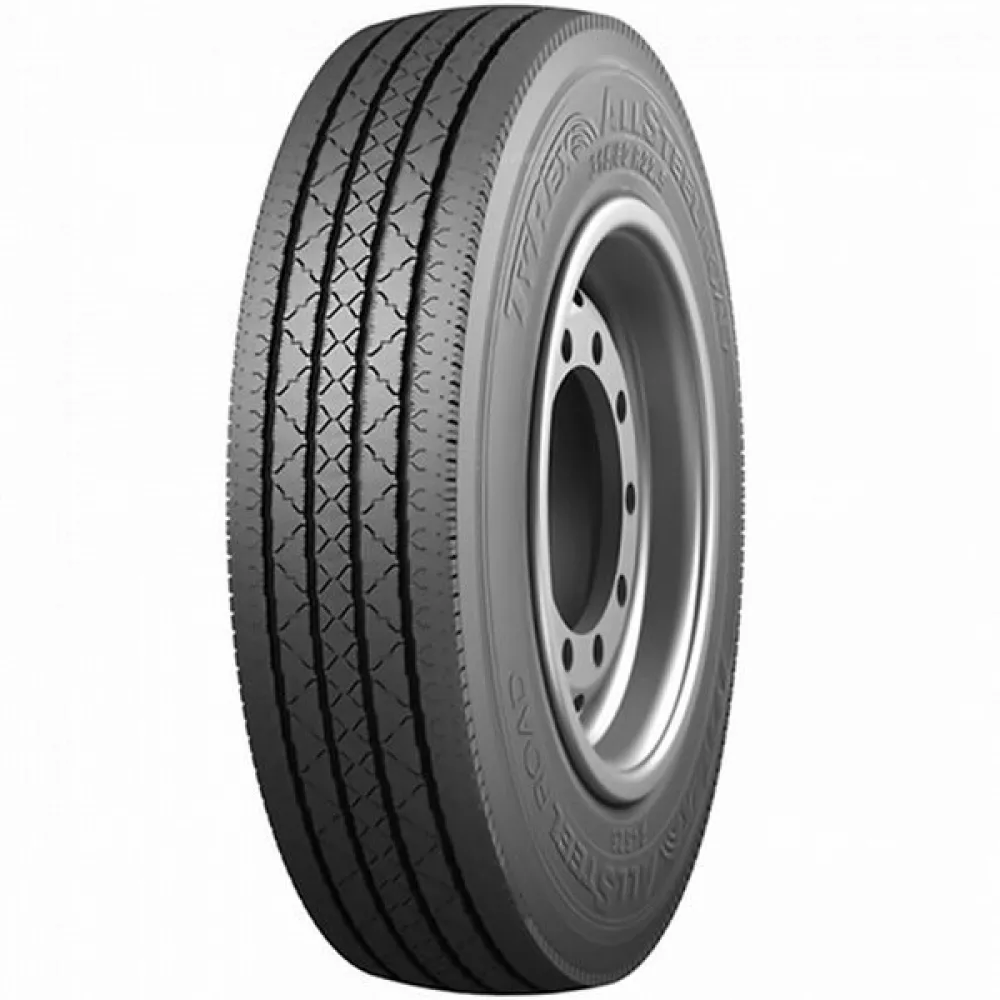 Грузовая шина TYREX ALL STEEL FR-401 R22,5 315/80 154/150M TL в Волчанске