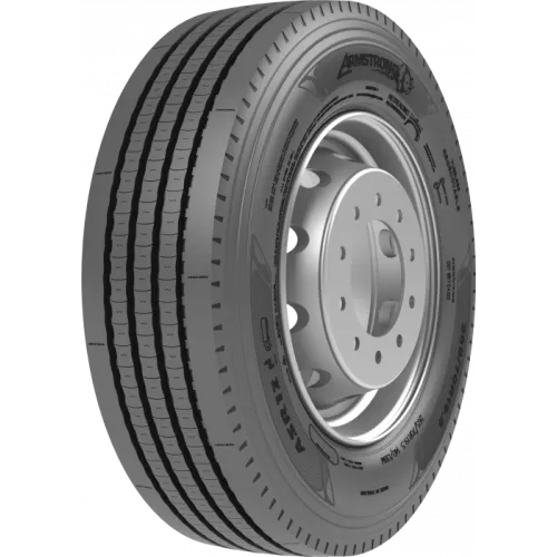 Грузовая шина Armstrong ASR12 215/75 R17,5 128/126M 3PMSF (Рулевая ось) купить