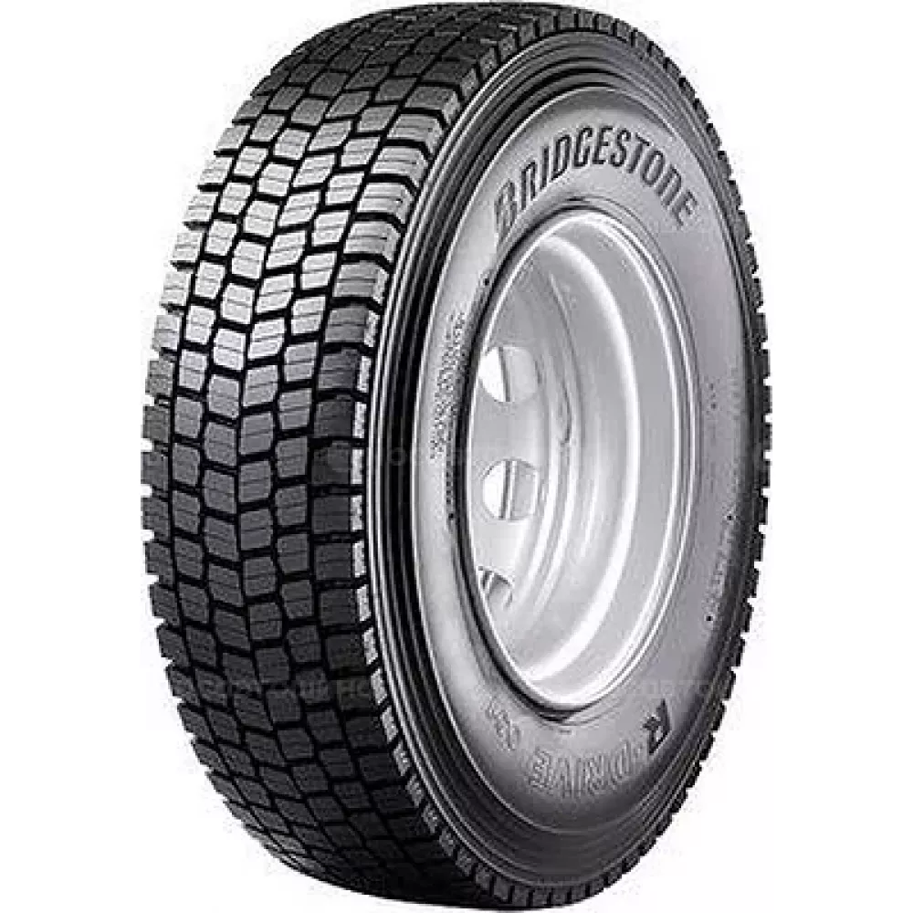 Шина Bridgestone RDV1 для ведущей оси в Волчанске