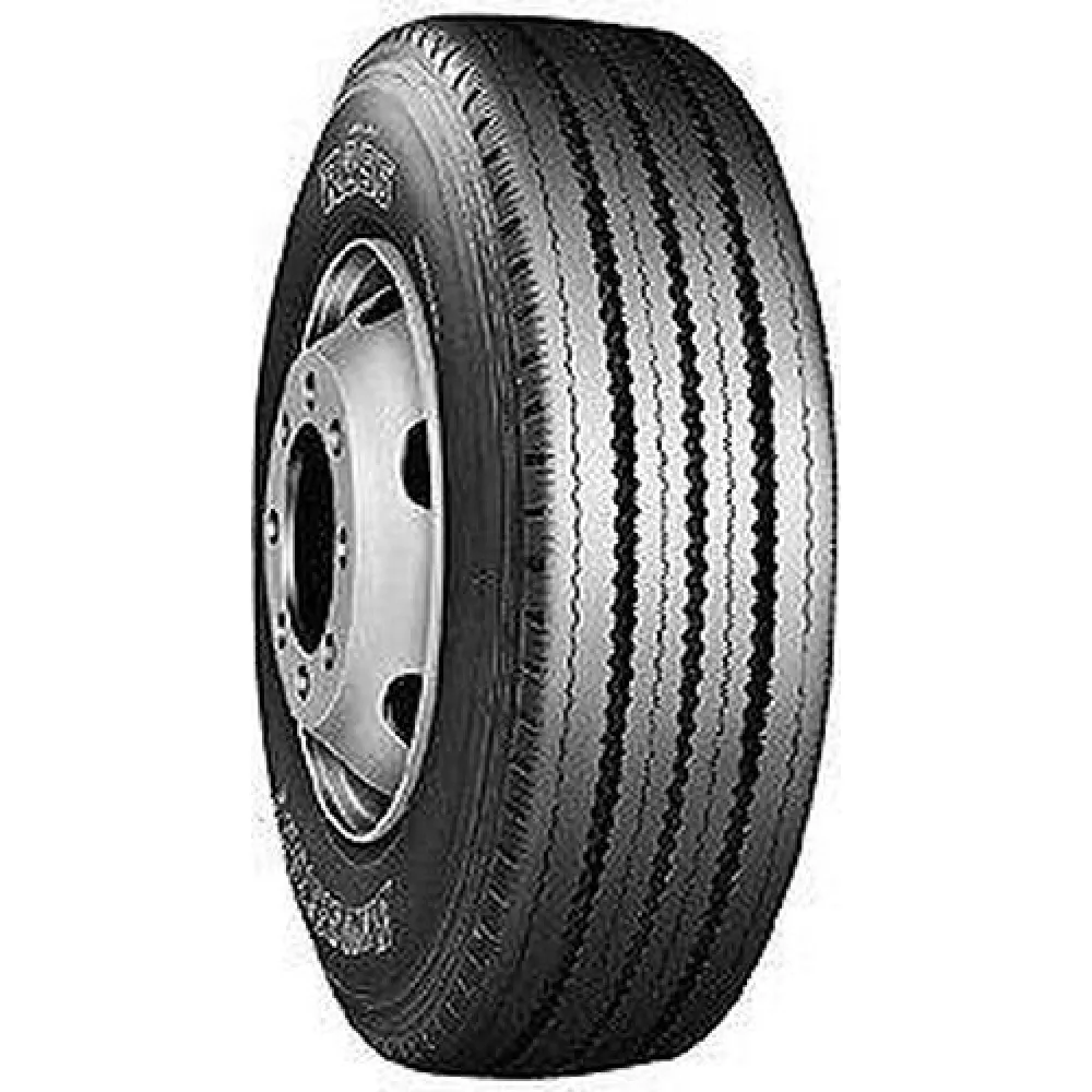 Bridgestone R295 – надежные шины для грузовых автомобилей в Волчанске