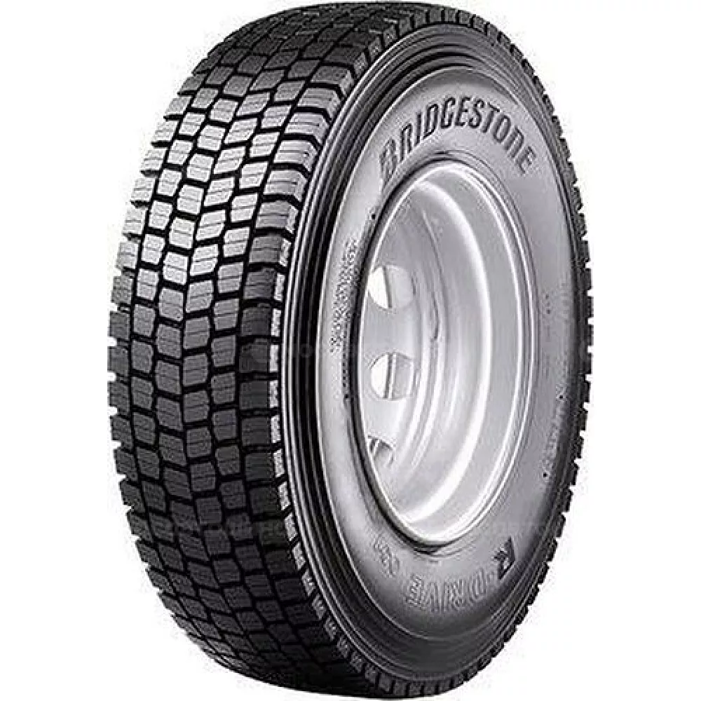 Bridgestone RDV1 – шины для зимних дорог в Волчанске