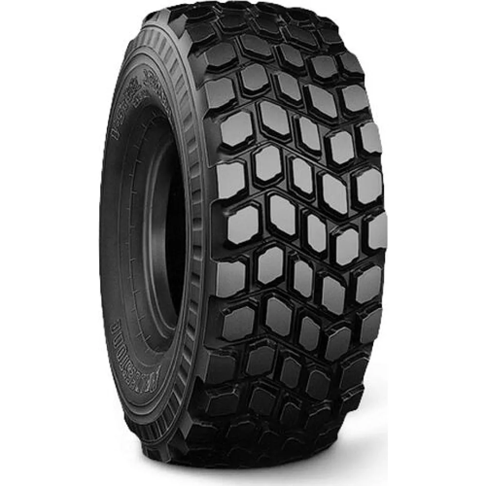 Bridgestone VSJ – надежные грузовые шины для любых дорог в Волчанске