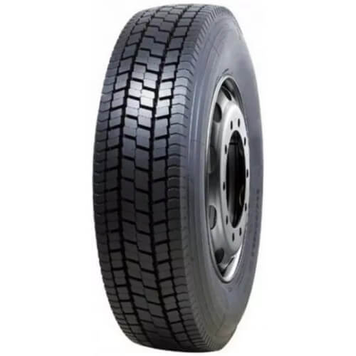 Грузовая шина Sunfull HF628 235/75 R17,5 143/141J купить в Волчанске