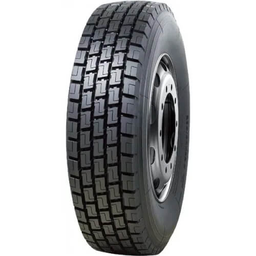 Грузовая шина Sunfull HF668 295/80 R22,5 152/149M купить в Волчанске