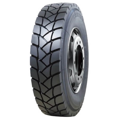 Грузовая шина Sunfull HF768 315/80 R22,5 156/152L купить в Волчанске