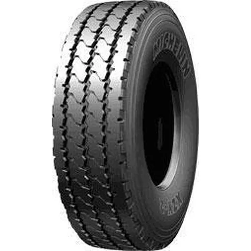 Грузовые шины Michelin XZY2 11x22,5 148/145K (Универсальные) купить в Волчанске