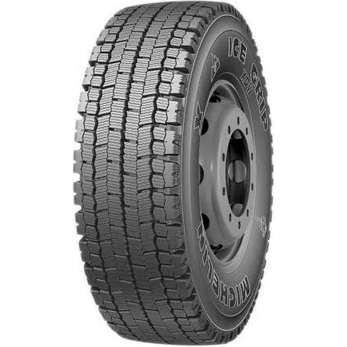 Грузовые шины Michelin XDW Ice Grip 265/70 R19,5 140/138L 3PMSF (Ведущая ось) купить в Волчанске