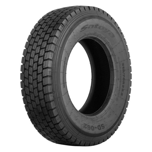 Грузовая шина Satoya SD-062 295,00/80 R22,5 152/149M 18pr (ведущая) купить в Волчанске