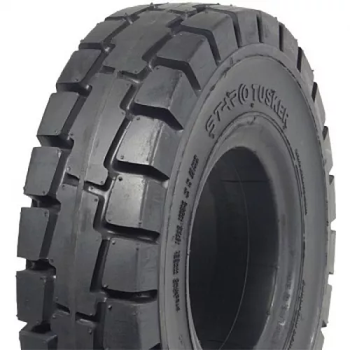 Шина цельнолитая STARCO Tusker 15x4,5-8 109A5/100A5 купить в Волчанске