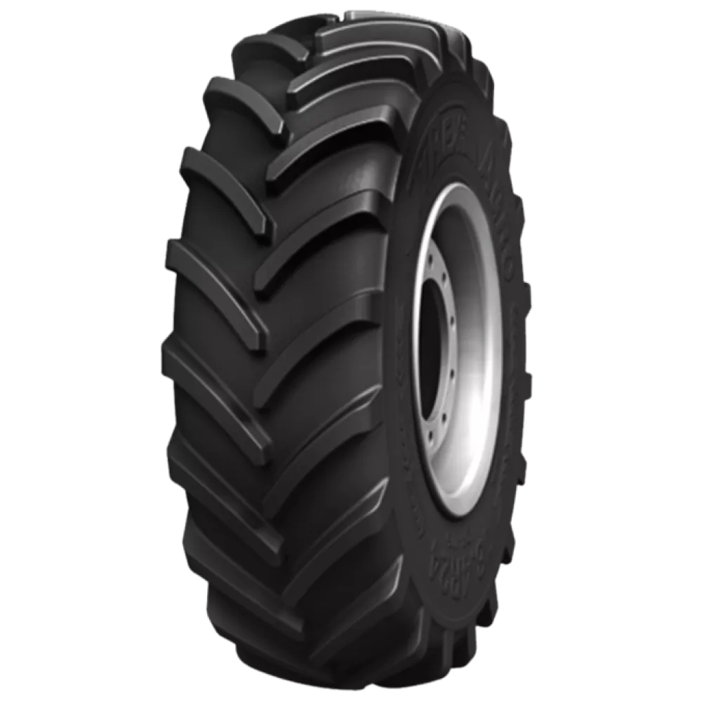 Сельхозшина VOLTYRE 14,9R24 AGRO DR-105 в Волчанске