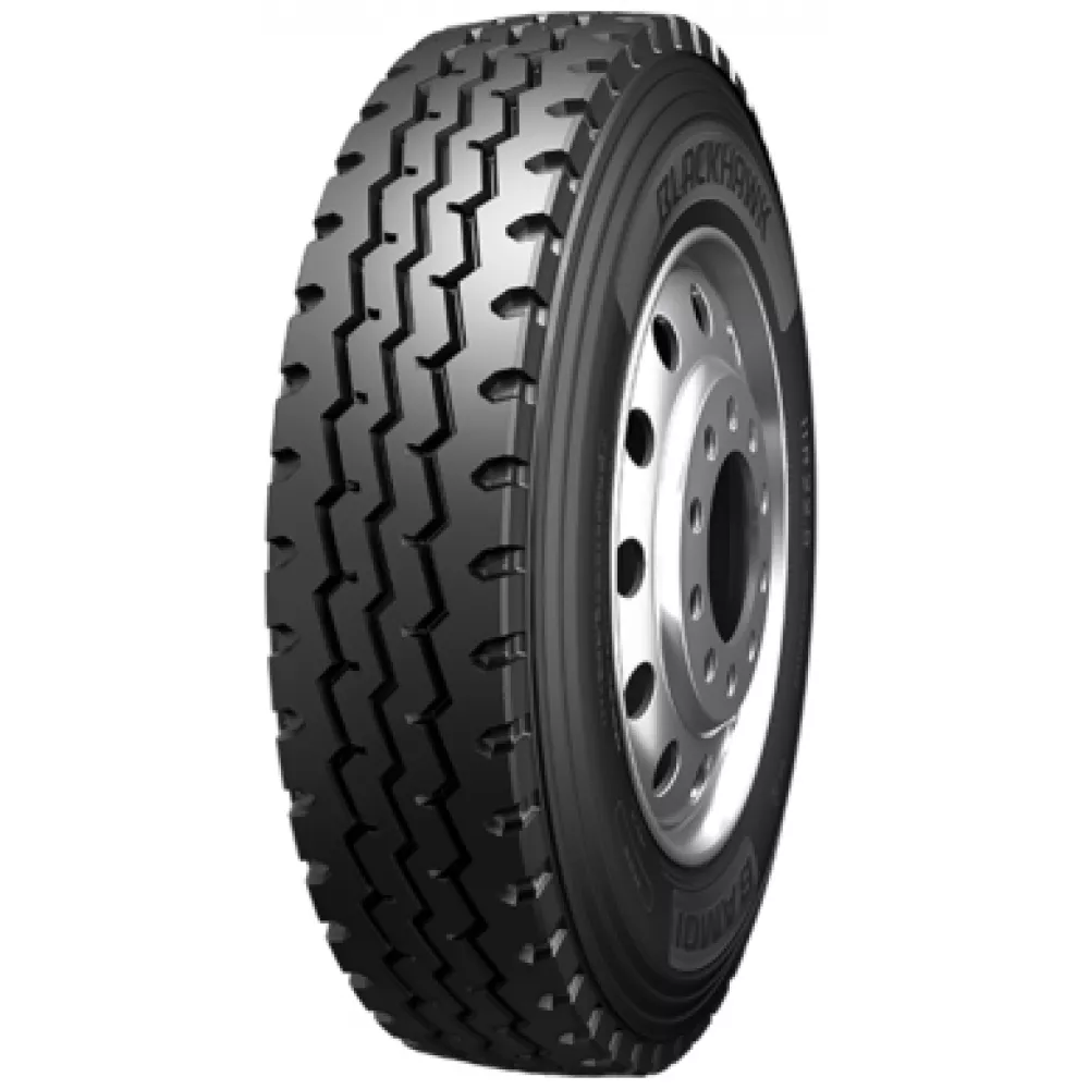  Грузовая шина Blackhawk BAM01 315/80 R22,5 156/153K, Универсальная ось  в Волчанске