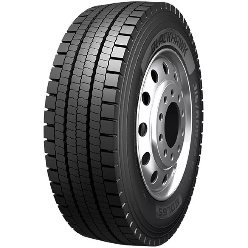  Грузовая шина Blackhawk BDL65 315/70 R22,5 156/150L, Ведущая ось в Волчанске