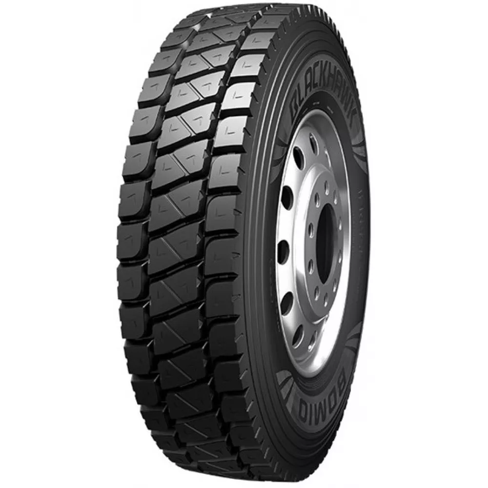  Грузовая шина Blackhawk BDM10 315/80 R22,5 156/153K, Ведущая ось в Волчанске