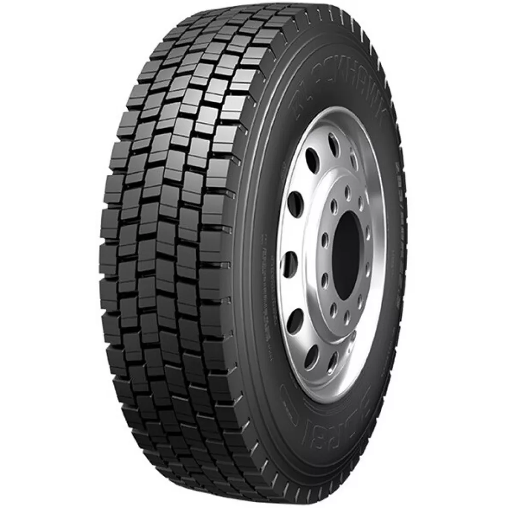  Грузовая шина Blackhawk BDR81 295/80 R22,5 152/149L, Ведущая ось  в Волчанске